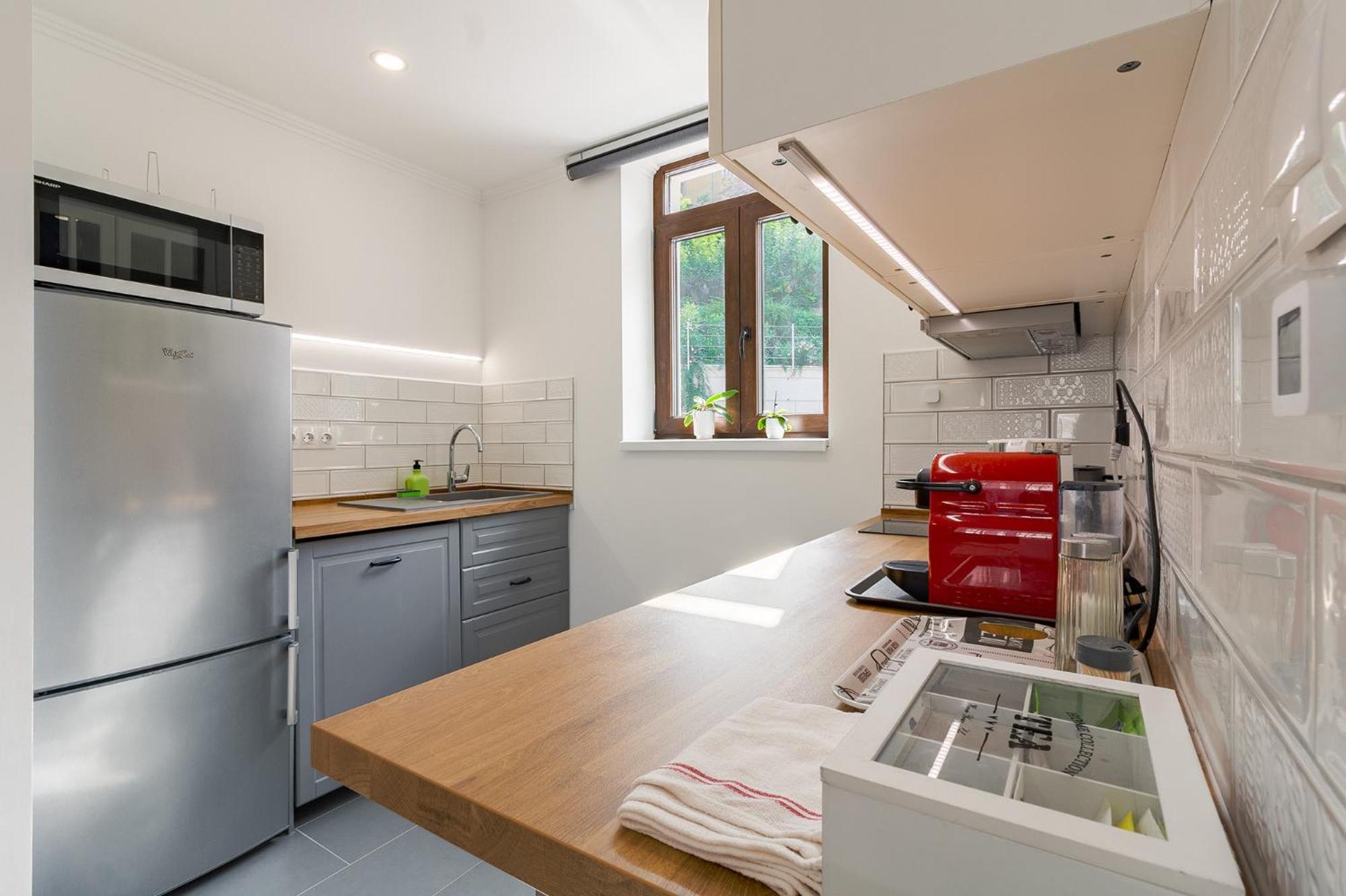 Apartament Monbuhim Twin Veszprém Zewnętrze zdjęcie